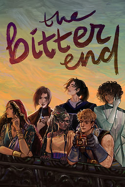 The Bitter End