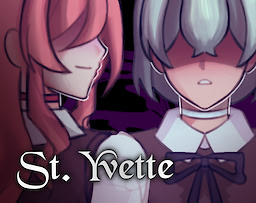 St. Yvette