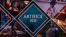 Artifice [v0.1] - dig