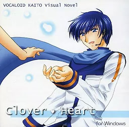 Clover Heart