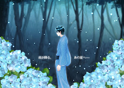 鴉とライオン　リメイク版