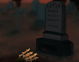 Bury the Past