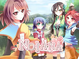 NO・I・A・NA