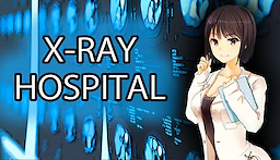 X-ray hospital