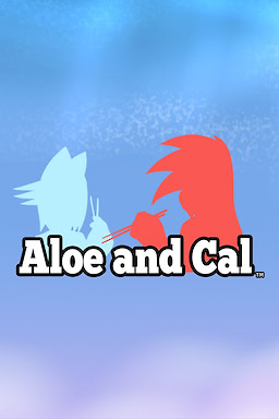 Aloe and Cal - dig