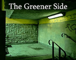 The Greener Side