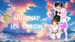 Summer Ice Cream