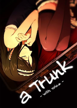 a trunk