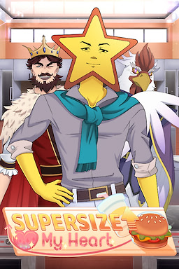 Supersize My Heart