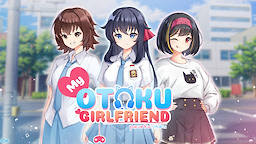 My Otaku Girlfriend -Pacarku Otaku-