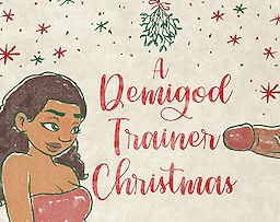 A Demigod Trainer Christmas - dig