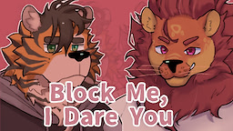 Block Me, I Dare You