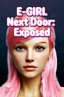 E-GIRL Next Door: Exposed - dig