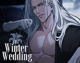 The Winter Wedding