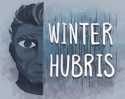 Winter Hubris