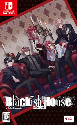 Blackish House