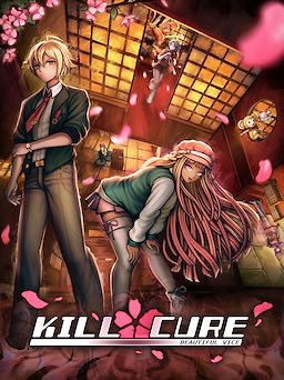 Kill/Cure: Beautiful Vice