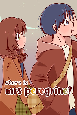 Where is Mrs Peregrine?