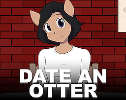 Date an Otter - Free Version - dig