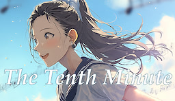第十分钟