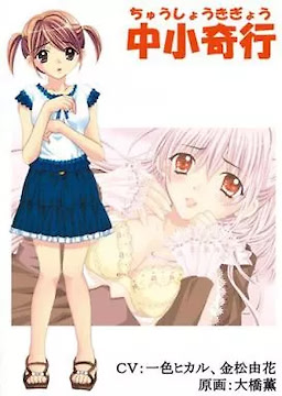 Chuushou Kigyou
