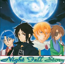 Night Fell Story