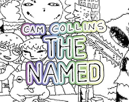 The Named