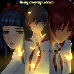 По ту сторону «Совёнка»