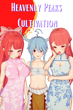 Heavenly Peaks Cultivation