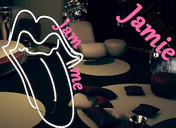 Jamie