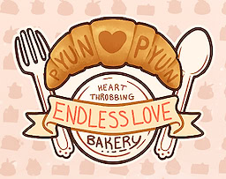 Pyun Pyun Heart Throbbing Endless Love Bakery - Demo - dig