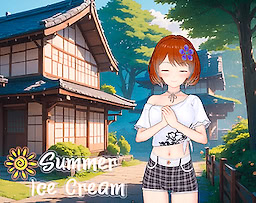 Summer Ice Cream - dig