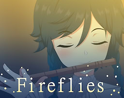 Fireflies
