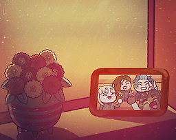 Reunion