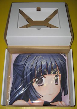 Muv-Luv Alternative Chronicles Vol.2 - First Press Edition - pkgcontent