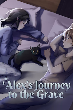 Alex's Journey to the Grave