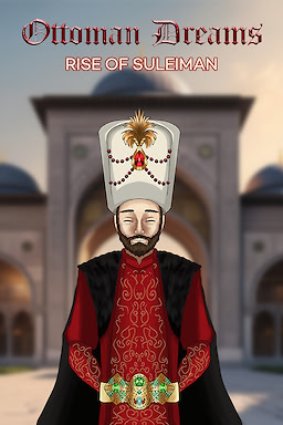 Ottoman Dreams: Rise of Süleiman