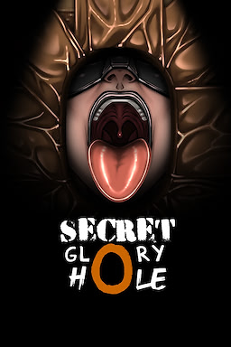 Secret Glory Hole