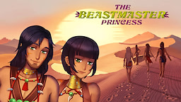 The Beastmaster Princess - dig
