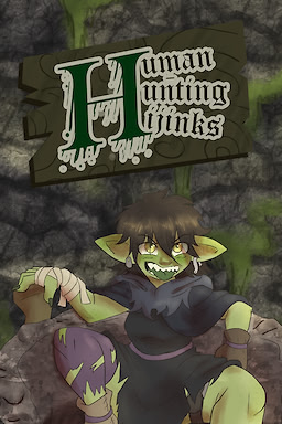 Human-Hunting Hijinks