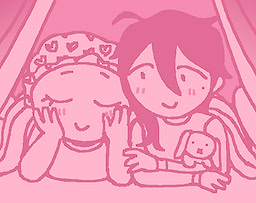 The Rabbit That Lives