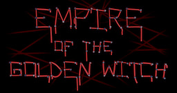 Empire of the Golden Witch