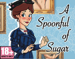 A Spoonful of Sugar