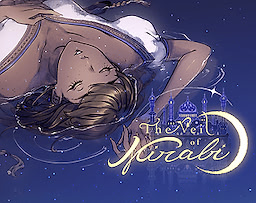 The Veil of Nirabi - Demo - dig