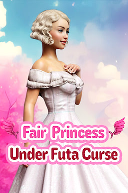 Fair Princess Under Futa Curse