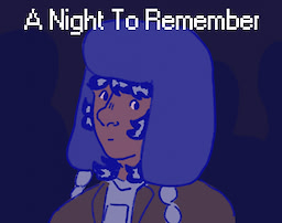 A Night To Remember
