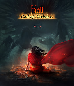 Kali: Call of Darkness, Season 2 - dig