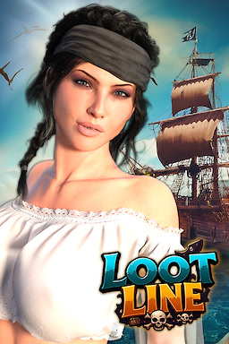 Loot Line - Season 1 - dig