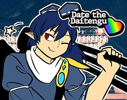 Date the Daitengu