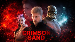 CRIMSON SAND